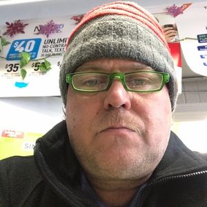 Meet your Posher, Tim